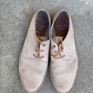 Aldo Clark’s Kenneth Cole shoe bundle